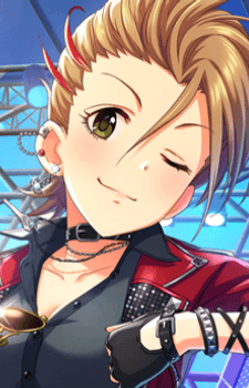Natsuki Kimura