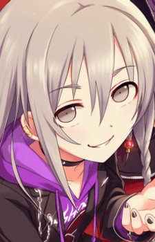 Syoko Hoshi