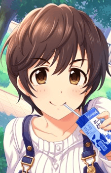 Shizuku Oikawa