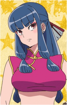 Xialian Jing