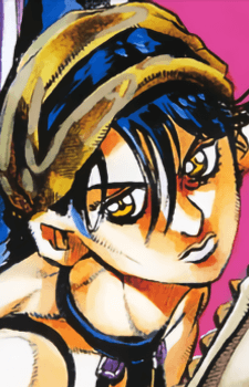 Narancia Ghirga