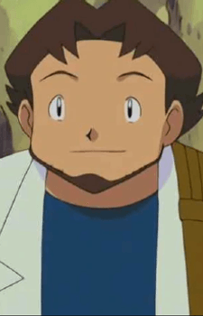 Doctor Odamaki
