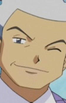 President Tsuwabuki