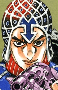 Guido Mista