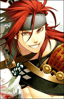 Sanosuke Harada