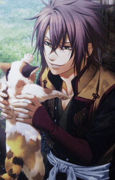Souji Okita