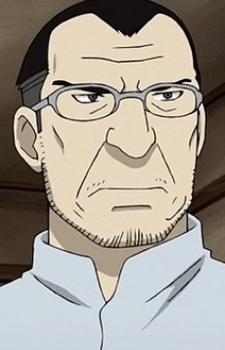 Dr. Knox