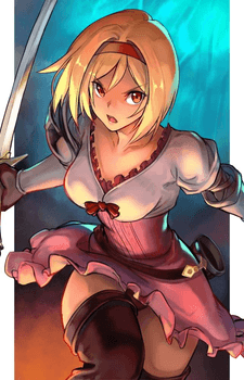  Djeeta