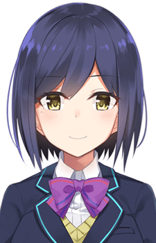 Rin Shizuka