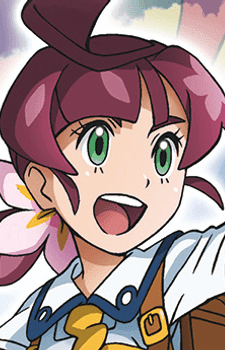 Koharu Sakuragi
