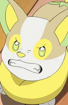 Wanpachi