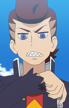 Houji