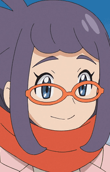 Misaki