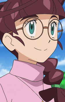 Yoshino Sakuragi