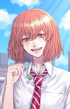 Hinata Tachibana