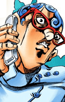 Ghiaccio
