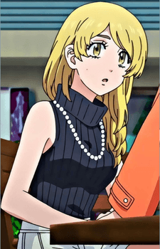 Emma Sano Image #7