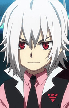 Shu Kurenai