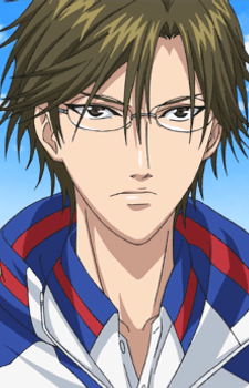 Kunimitsu Tezuka