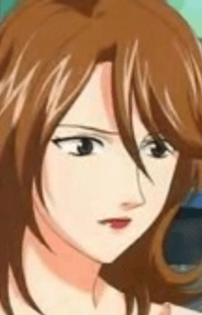 Yumiko Fuji