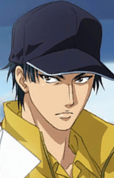 Genichiroh Sanada