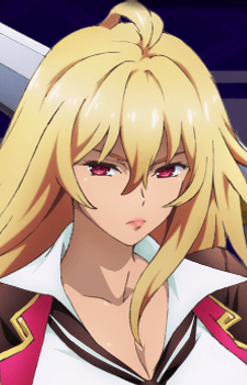 Mirei Shikishima