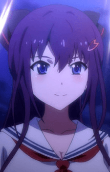 Ranka Kagurazaka