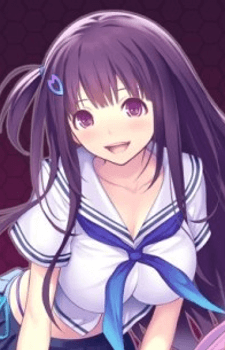 Rinka Kagurazaka