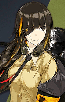 M16A1