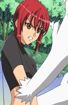 Riza Wildman