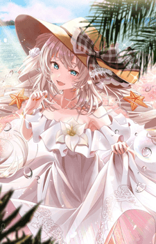 Marie Antoinette