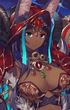 Queen of Sheba