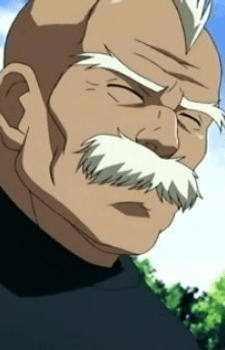 Shikou Chokou