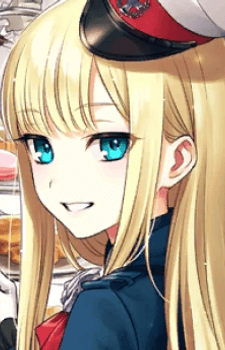 Reines El-Melloi Archisorte