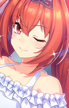 Daiwa Scarlet