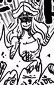 Marble Charlotte