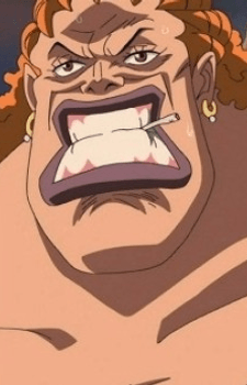 Dadan Curly