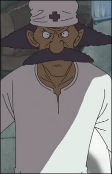 Potsun