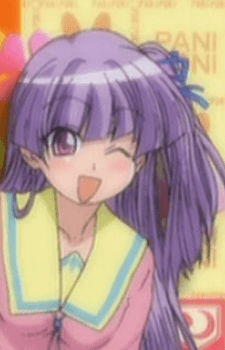 Yuuma Kashiwagi