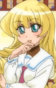 Misao Nanjo
