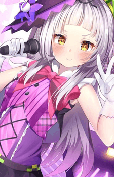 Shion Murasaki