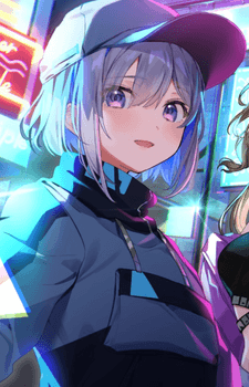 Kanata Amane