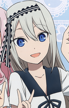 Kei Shirogane Image #10