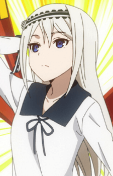 Kei Shirogane Image #11