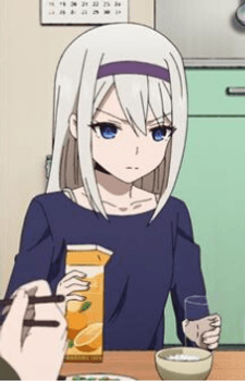 Kei Shirogane Image #12