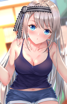 Kei Shirogane Image #16