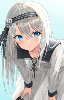 Kei Shirogane Image #1