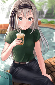 Kei Shirogane Image #8
