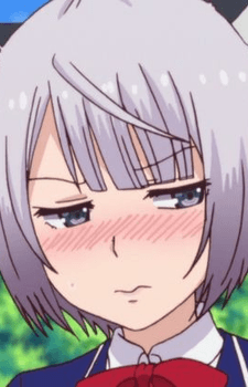 Akiho Kousaka
