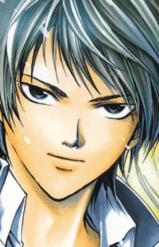 Rei Oogami